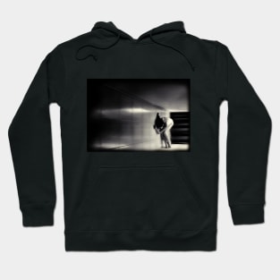 Tunnel Hoodie